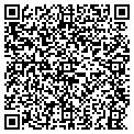 QR code with Okc Car Biz L L C contacts
