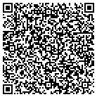 QR code with T F Construction LLC contacts
