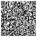 QR code with Orvis Risner contacts