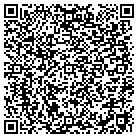 QR code with DB Constuction contacts