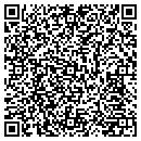 QR code with Harwell & Assoc contacts