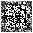 QR code with Folger Chaim contacts