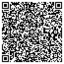 QR code with Raul Gonzalez contacts