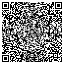 QR code with R C Wilson Inc contacts