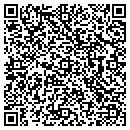 QR code with Rhonda Flint contacts