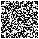 QR code with Rickey F Tillery contacts