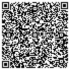 QR code with Mc Kissick Landscaping & Dsgn contacts