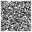 QR code with M J M Enterprise contacts