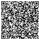 QR code with Glatzer Gershon contacts
