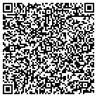 QR code with One Recovery Counseling Services contacts