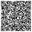 QR code with OVERTURE INC contacts