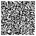 QR code with Sams Creations contacts