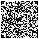 QR code with C L S C Inc contacts