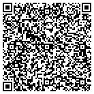 QR code with Hemophilia-The Sunshine State contacts