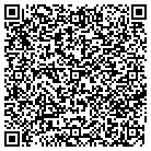 QR code with Apollo Appraisal Management Co contacts