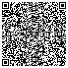 QR code with D M K Limited Partnership contacts
