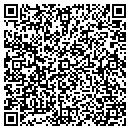 QR code with ABC Liquors contacts