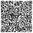 QR code with White Insurance Agency Inc contacts