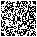 QR code with Harei At Inc contacts