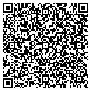 QR code with Hood Jerry A contacts