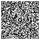 QR code with Herzog David contacts