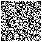 QR code with Klinefelter's Insulation contacts