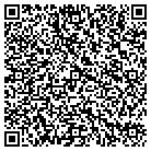 QR code with Klinefelter's Insulation contacts