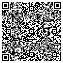 QR code with Tony Aldrich contacts