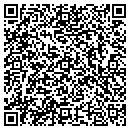 QR code with M&M Nicholls Family LLC contacts