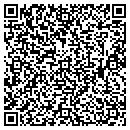 QR code with Uselton B A contacts