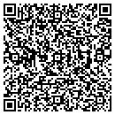 QR code with Huss Jeffrey contacts