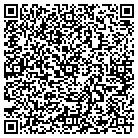 QR code with Jeff Whitney Constuction contacts