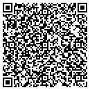 QR code with J&J Construction LLC contacts