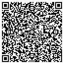 QR code with W R Blaik Inc contacts