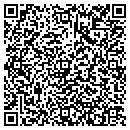 QR code with Cox James contacts