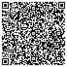 QR code with Arnie's Custom Tractor Work contacts