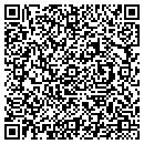 QR code with Arnold David contacts