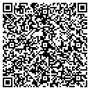 QR code with A Prizma Language Service contacts