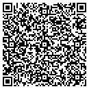 QR code with C Bryant Ent Inc contacts