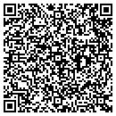 QR code with J Lowenstein Rabbi contacts
