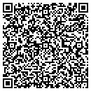 QR code with Teader Bellys contacts