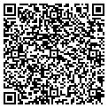 QR code with yahoo contacts
