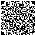 QR code with Dan R Kastner contacts