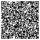 QR code with D&D Diversified LLC contacts