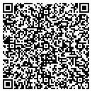 QR code with Detherage contacts