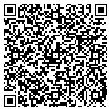 QR code with Tcf Enterprises LLC contacts