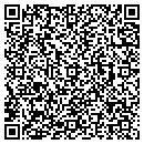 QR code with Klein Arnold contacts
