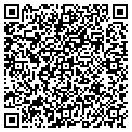 QR code with Affinity contacts