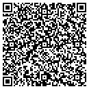 QR code with Kleinman Abraham contacts