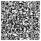 QR code with Spring-Life Spring Water Co contacts